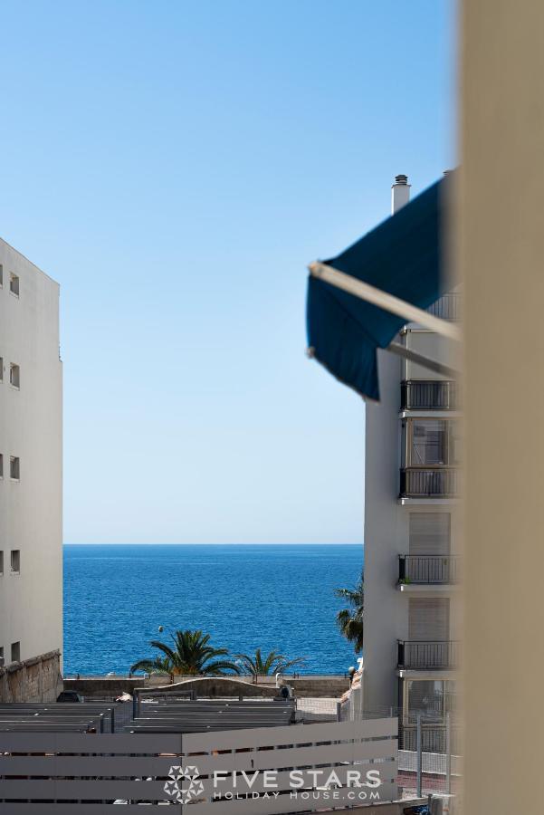 Studio Imperator Five Stars Holiday House Nice Eksteriør bilde