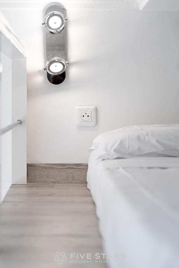 Studio Imperator Five Stars Holiday House Nice Eksteriør bilde